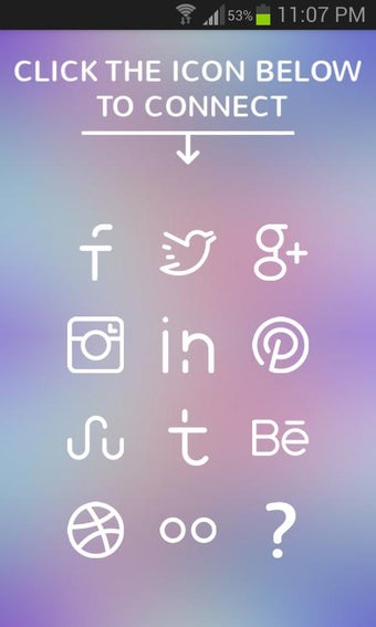 Image 0 for All in One Social Network