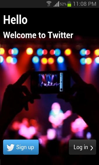 Image 3 for All in One Social Network