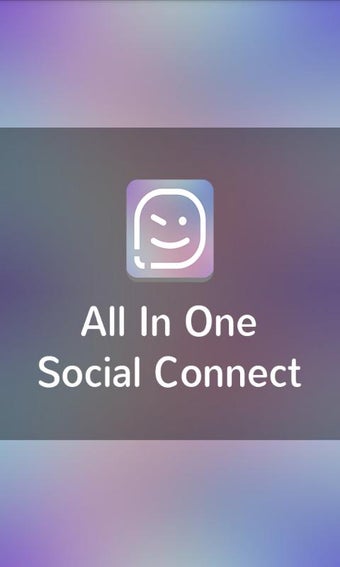 Image 1 for All in One Social Network