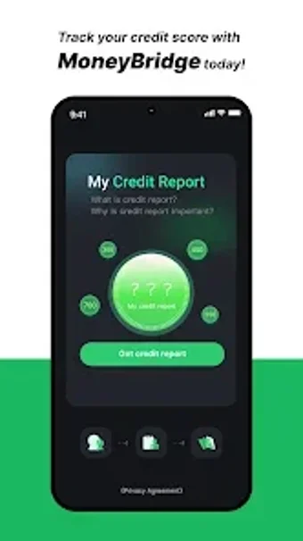 Imagen 0 para MoneyBridge - Better Choi…