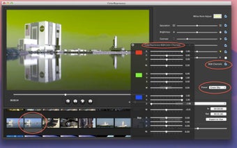 Imagen 0 para ColorReprocess