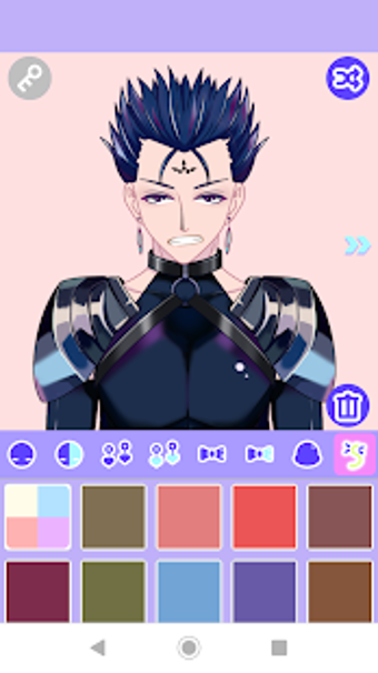 Imagen 1 para Boyfriend Avatar Creator