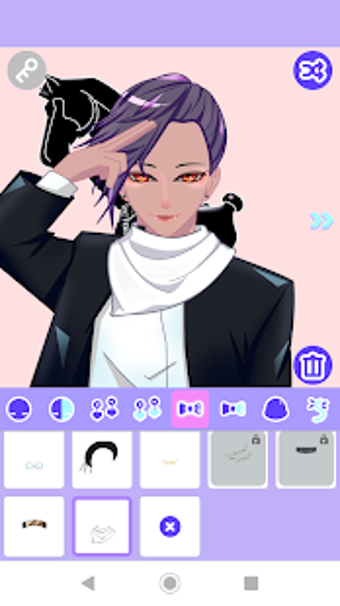 Imagen 0 para Boyfriend Avatar Creator