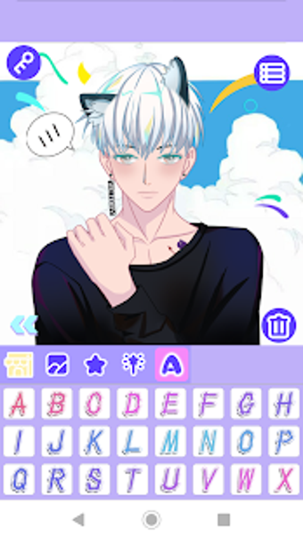 Imagen 3 para Boyfriend Avatar Creator