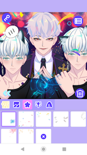 Imagen 2 para Boyfriend Avatar Creator