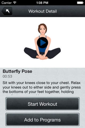 Image 0 for Yoga Poses Instructor Lit…