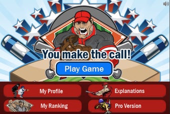 Image 0 for Now You Make The Call