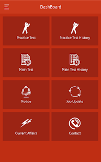 Imagen 0 para Online Exam Test Series