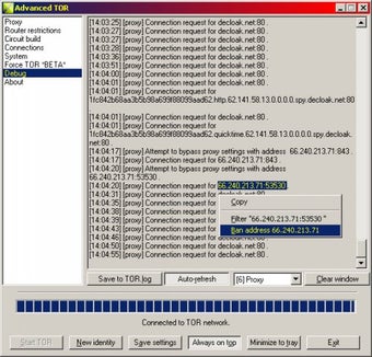 Image 3 for Advanced Onion Router