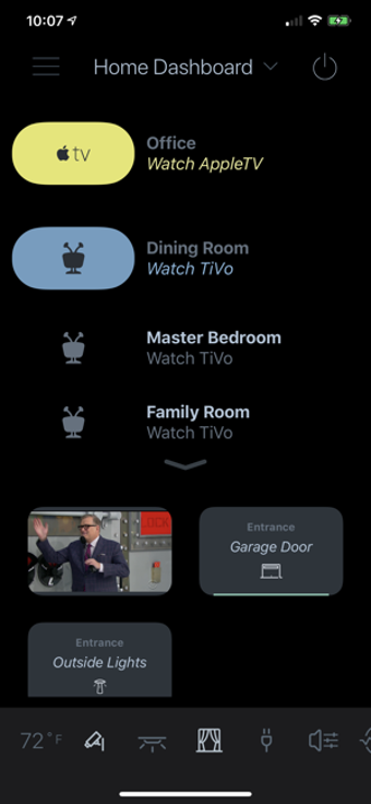 Image 0 for Roomie | Universal Home R…