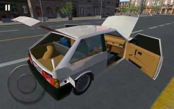 Image 0 for Car Simulator OG