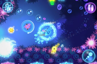 Image 0 for Glowfish (Full)
