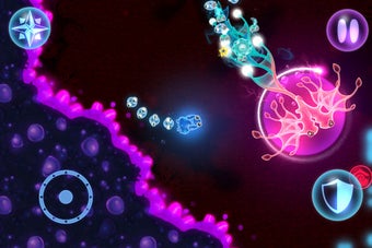 Image 2 for Glowfish (Full)