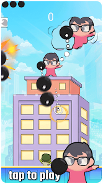 Image 0 for Lucky Top Dropper