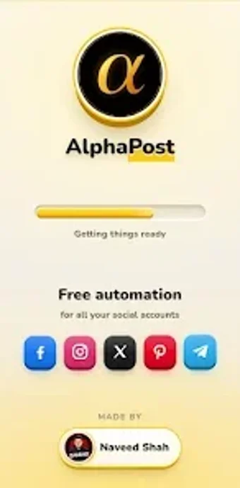 Imagen 0 para AlphaPost
