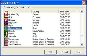 Imagen 1 para Globex
