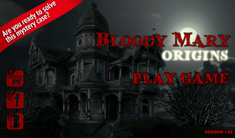 Imagen 0 para Bloody Mary Origins Adven…