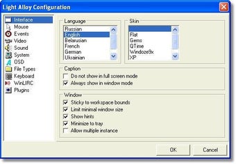 Imagen 0 para Light Alloy