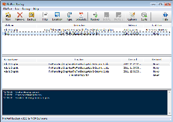 Imagen 2 para FileFort Backup Free