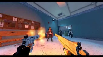 Image 0 for Maximum Action