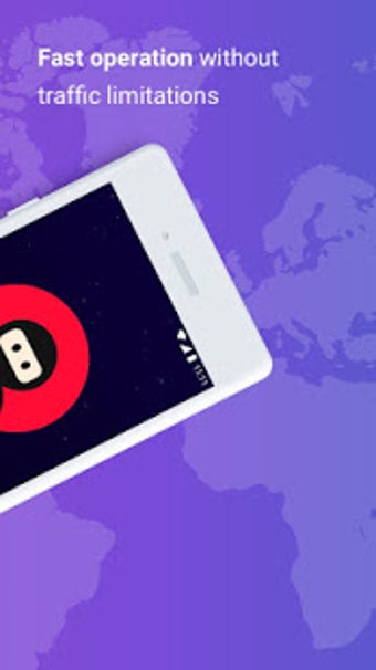 Imagen 2 para iNinja VPN - Free Unlimit…