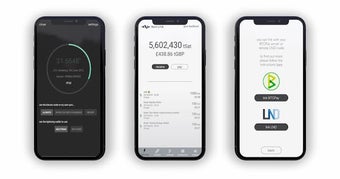 Image 1 for Nayuta - Bitcoin Lightnin…