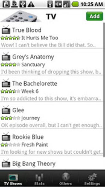 Image 2 for TV