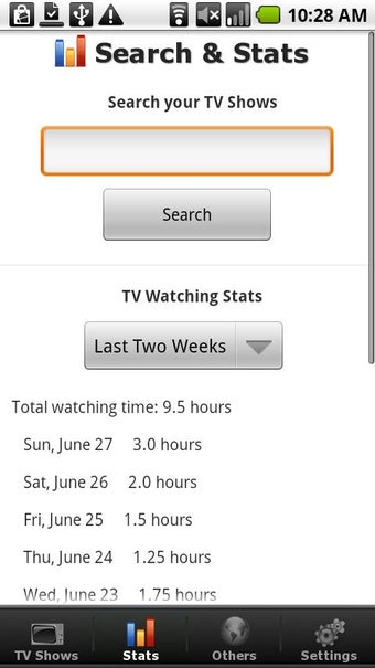 Image 1 for TV