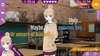 Image 0 for Detective School Club