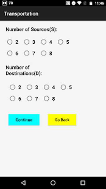 Image 3 for Operations Research