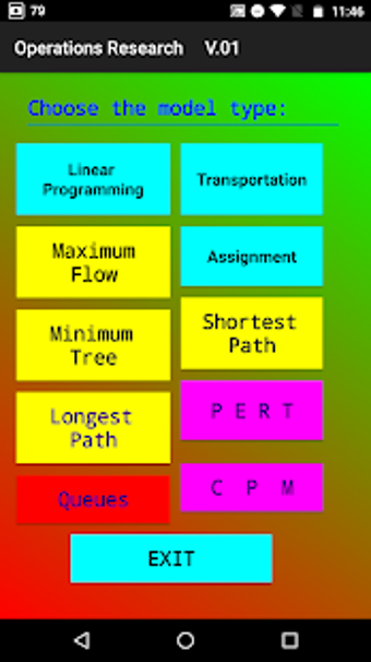 Image 1 for Operations Research