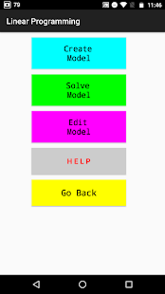 Image 2 for Operations Research