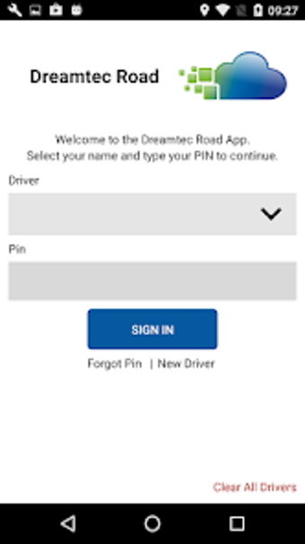 Imagen 0 para Dreamtec Road