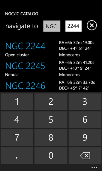Image 3 for NGC Catalog for Windows 1…