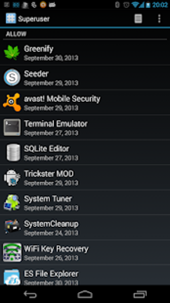 Image 0 for Phone As Tablet