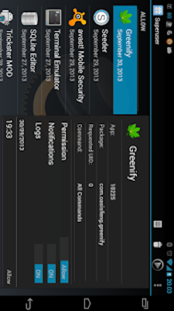 Image 1 for Phone As Tablet