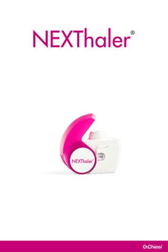 Image 0 for NEXThaler