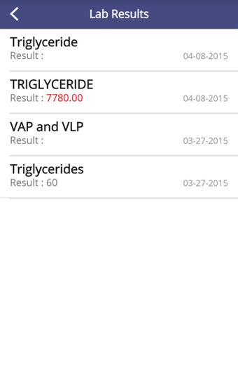 Image 1 for PrognoCIS My Health Recor…