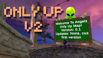 Imagen 0 para Only Up V2 - Angelz for A…