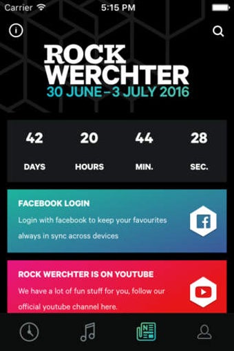 Image 0 for Rock Werchter