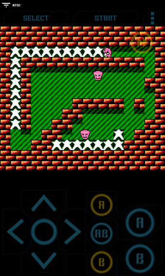 Image 0 for Nostalgia.NES Pro (NES Em…