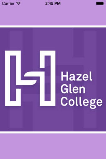 Image 0 for Hazel Glen College- Skool…