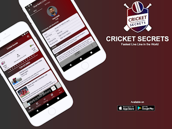 Image 1 for Cricket Secrets - Fast Li…