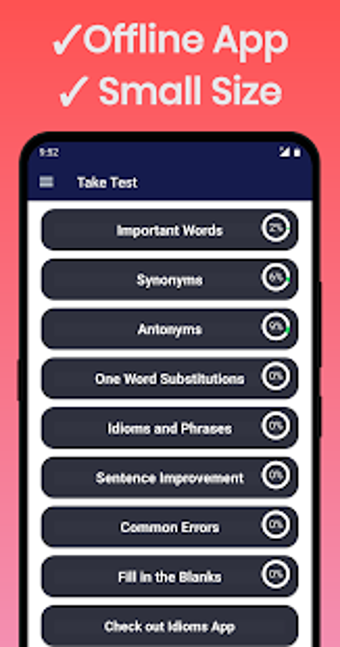 Image 0 for English for All Competiti…