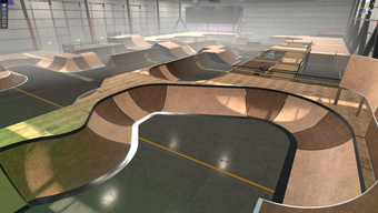 Image 0 for Micks Warehouse for BMX S…