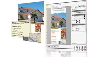 Image 0 for Easy Flyer Creator