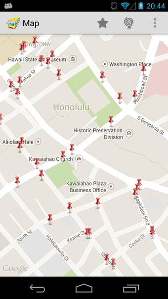 Image 0 for Honolulu TheBus Transit