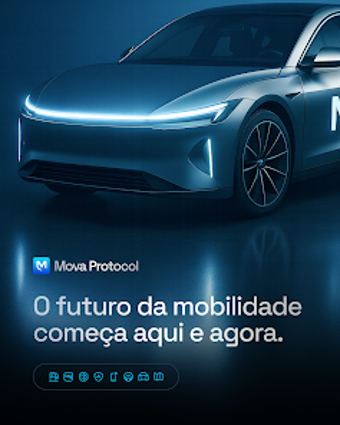 Image 0 for Mova Protocol