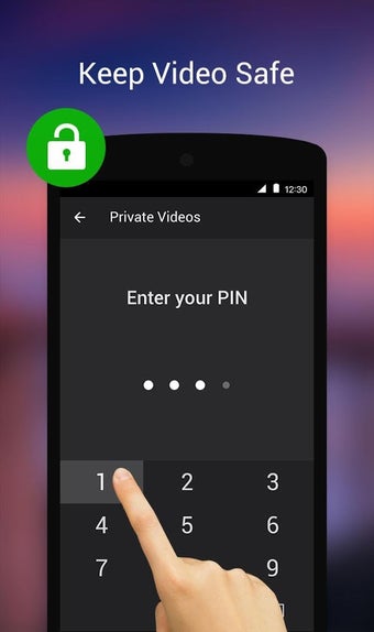 Imagen 2 para Video Player All Format -…