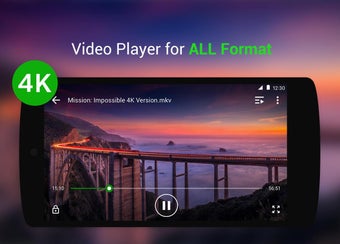 Imagen 3 para Video Player All Format -…